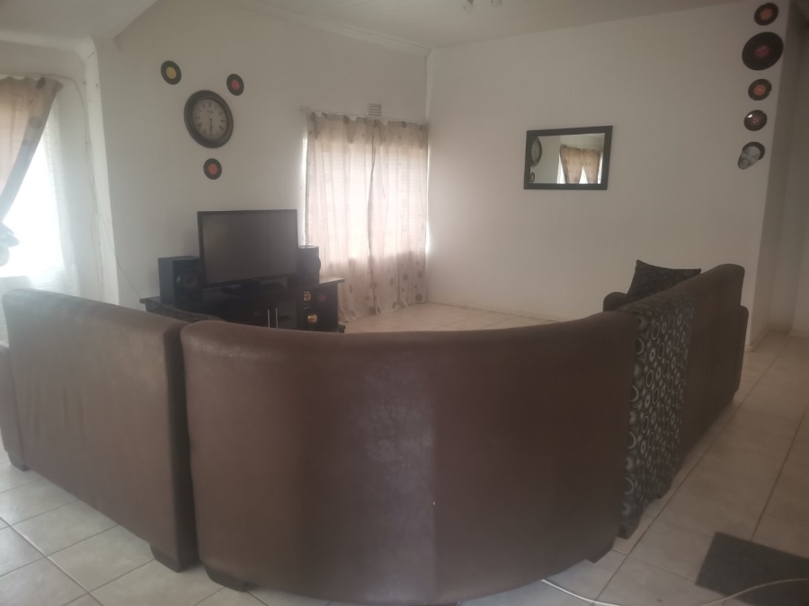 3 Bedroom Property for Sale in Senekal Free State